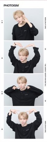 𝑇𝐻𝐸 2𝑁𝐷 𝑀𝐼𝑁𝐼 𝐴𝐿𝐵𝑈𝑀 : 𝐶𝐻𝐸𝑅𝑅𝑌 𝑃𝐼𝐸 snapism 人生四格卡 / 拍貼 