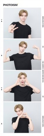 𝑇𝐻𝐸 2𝑁𝐷 𝑀𝐼𝑁𝐼 𝐴𝐿𝐵𝑈𝑀 : 𝐶𝐻𝐸𝑅𝑅𝑌 𝑃𝐼𝐸 snapism 人生四格卡 / 拍貼 