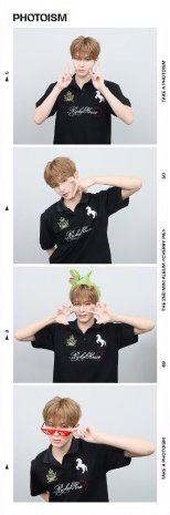 𝑇𝐻𝐸 2𝑁𝐷 𝑀𝐼𝑁𝐼 𝐴𝐿𝐵𝑈𝑀 : 𝐶𝐻𝐸𝑅𝑅𝑌 𝑃𝐼𝐸 snapism 人生四格卡 / 拍貼 