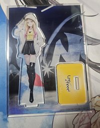 zozo3立牌