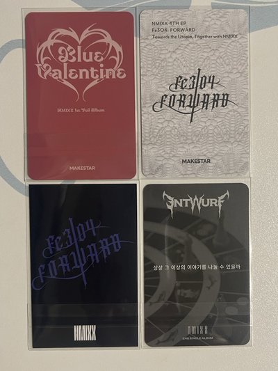 圍巾嫄小set