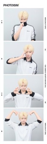 𝑇𝐻𝐸 2𝑁𝐷 𝑀𝐼𝑁𝐼 𝐴𝐿𝐵𝑈𝑀 : 𝐶𝐻𝐸𝑅𝑅𝑌 𝑃𝐼𝐸 snapism 人生四格卡 / 拍貼 