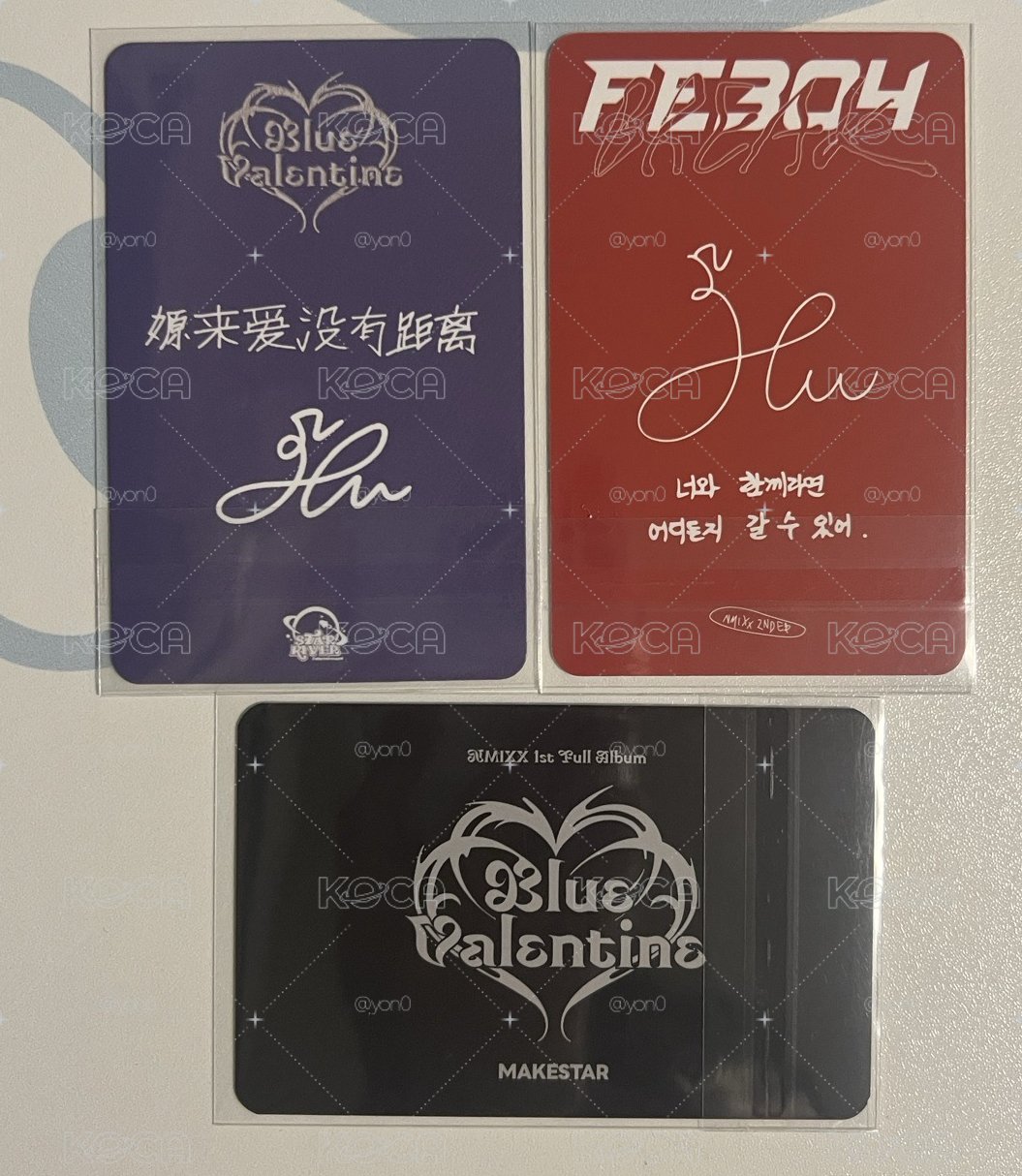 吸血鬼嫄小set
