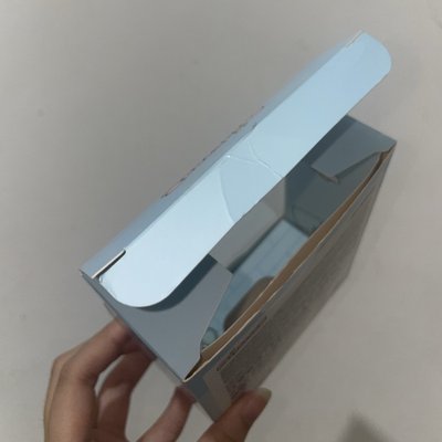 口水巾娃 潤