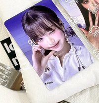 mk比心員