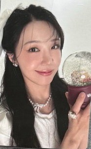 25 生日會 周邊卡 