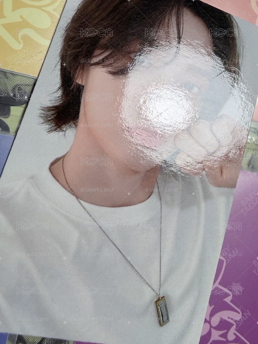 🐈朴耶比 小卡們