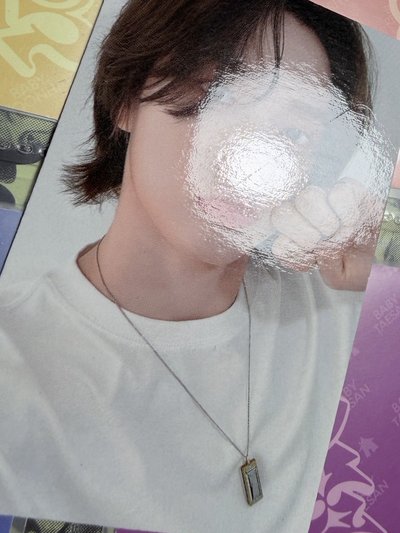 🐈朴耶比 小卡們