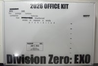 EXO 2026年曆