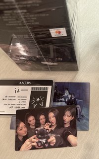 隱藏 整組含卡娃未拆袋