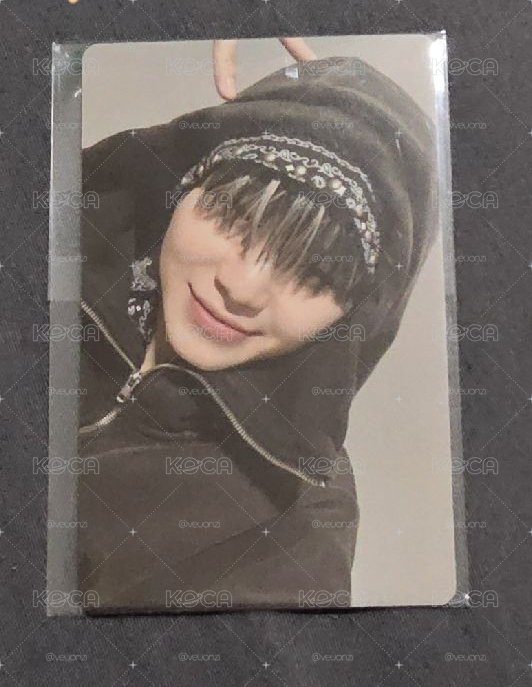 HxW wvs fanparty_woozi