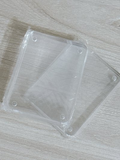 厚圓角卡磚🌟全新未拆袋（硬質小卡適用❗️）