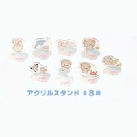 橫濱八景島海洋樂園快閃店 立牌 共8種