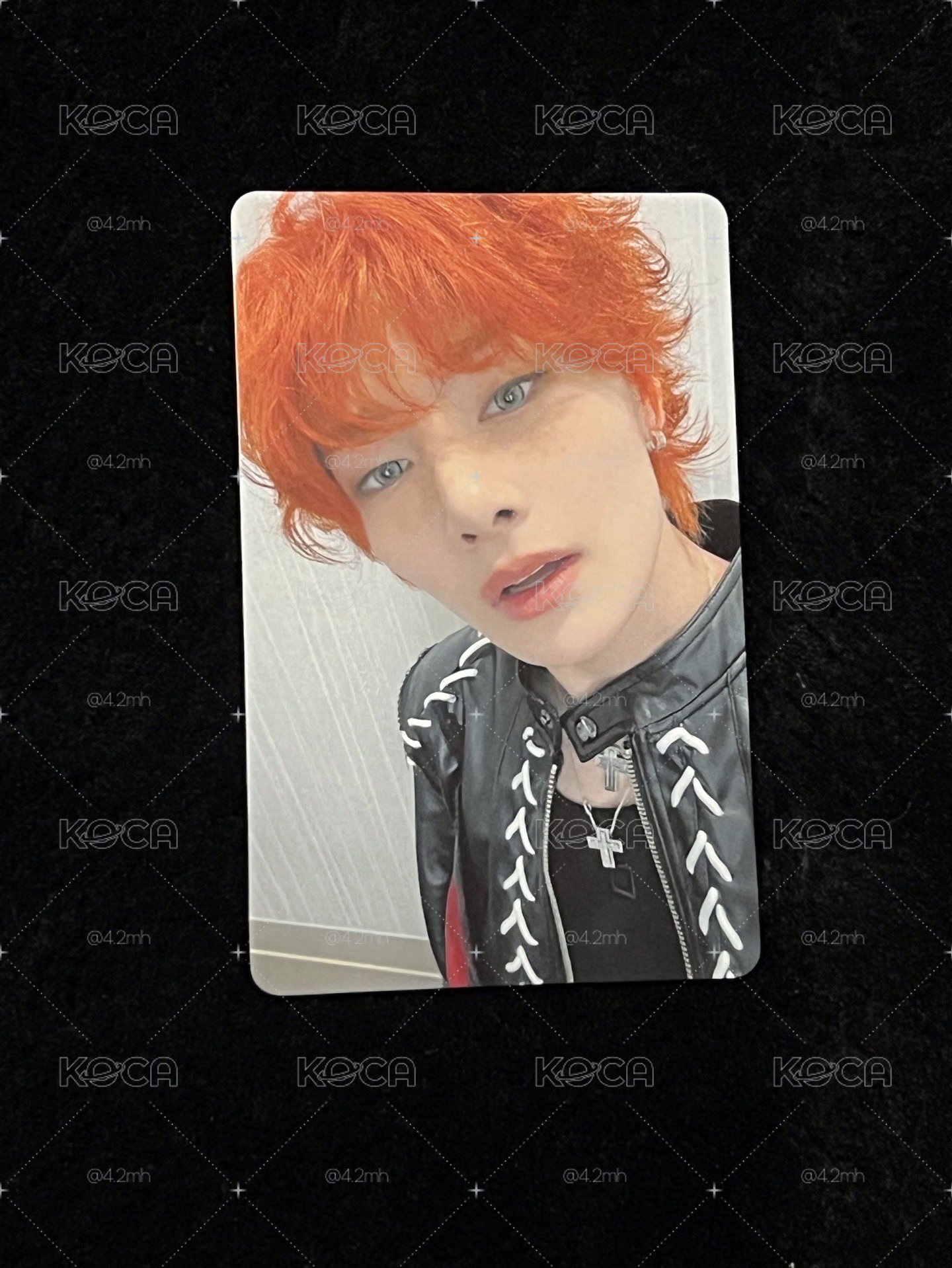Hollow 東京場限 橘子寅