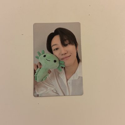 八 墨西哥快閃滿額卡 蠑螈