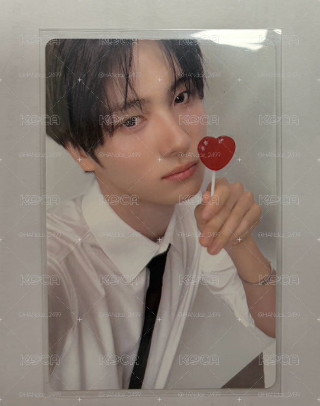 英宰 迷五ROMEO CAT ver. 專卡 