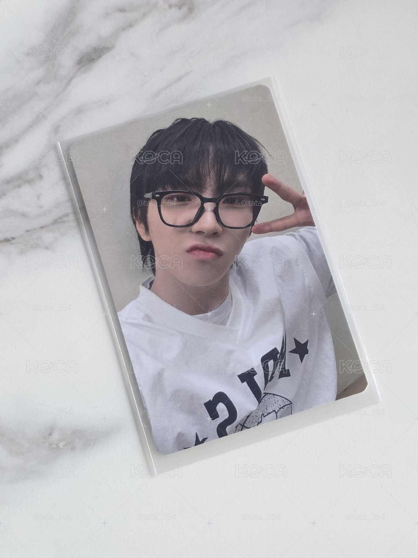 KCON LA線上滿額