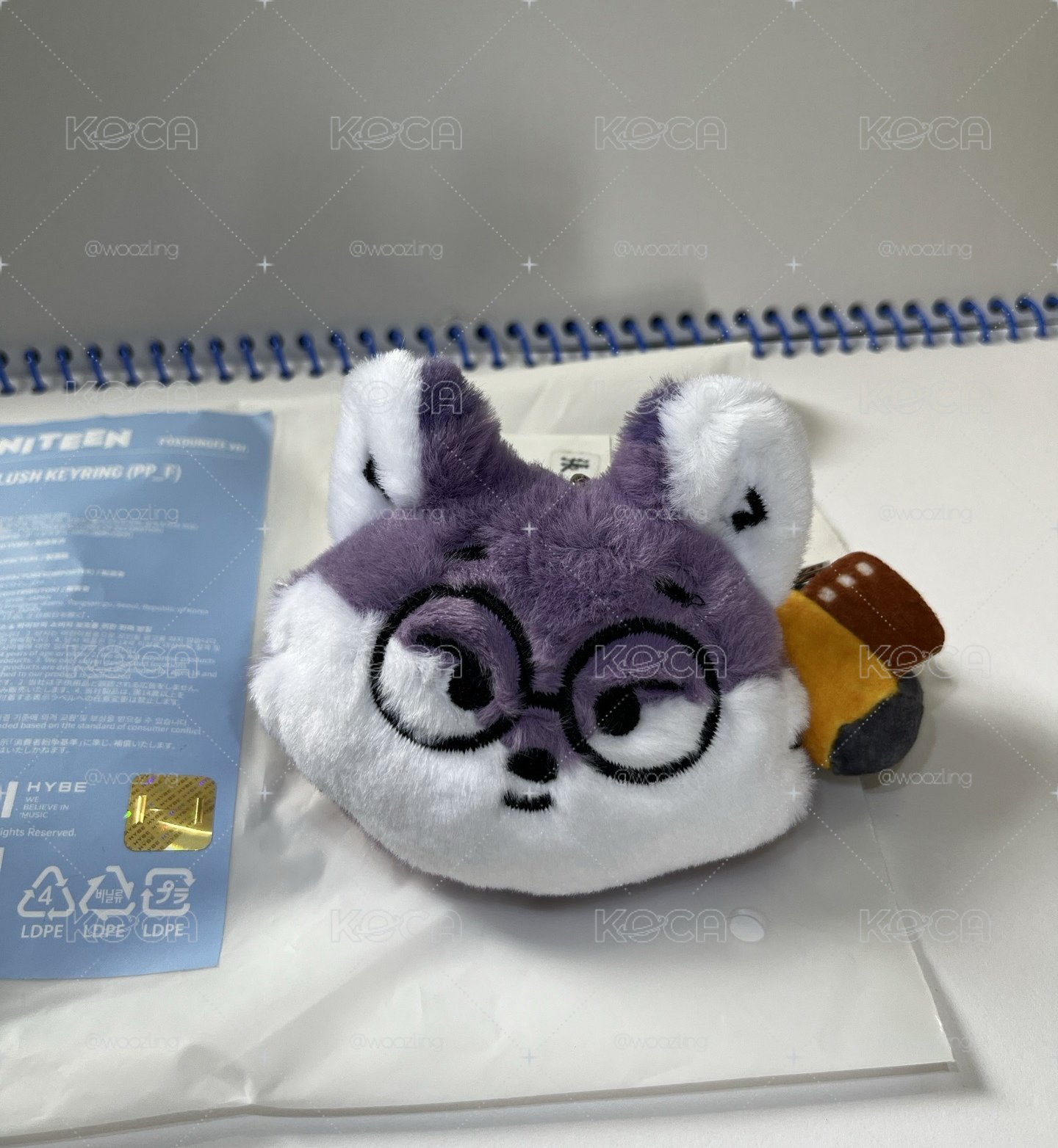 圓大頭娃