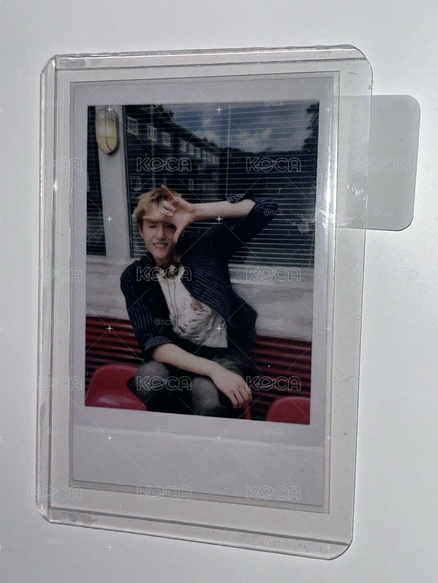 🤍26年曆 年曆卡 拍立得