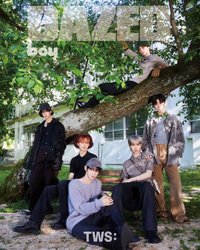 Dazed雜誌 雜誌 團體