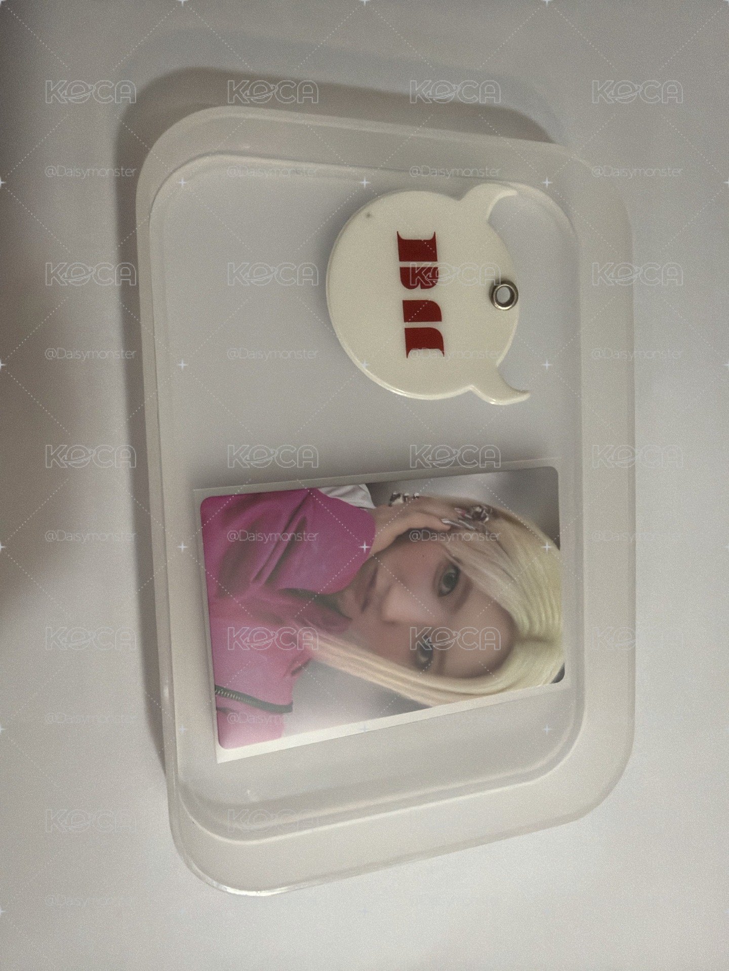 特典藍
