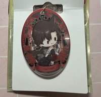 小蘭花頌款