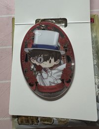 基德花頌款