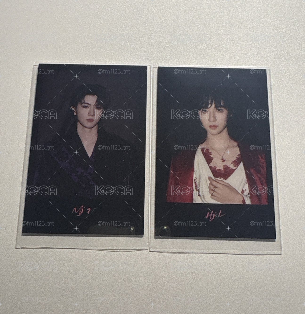 26年新音N卡拍立得