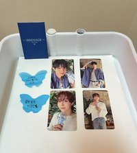 粽卡（附大邱場🦋）