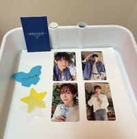 粽卡（附高雄場🦋✨）