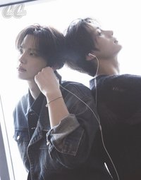 CamCam 六月號