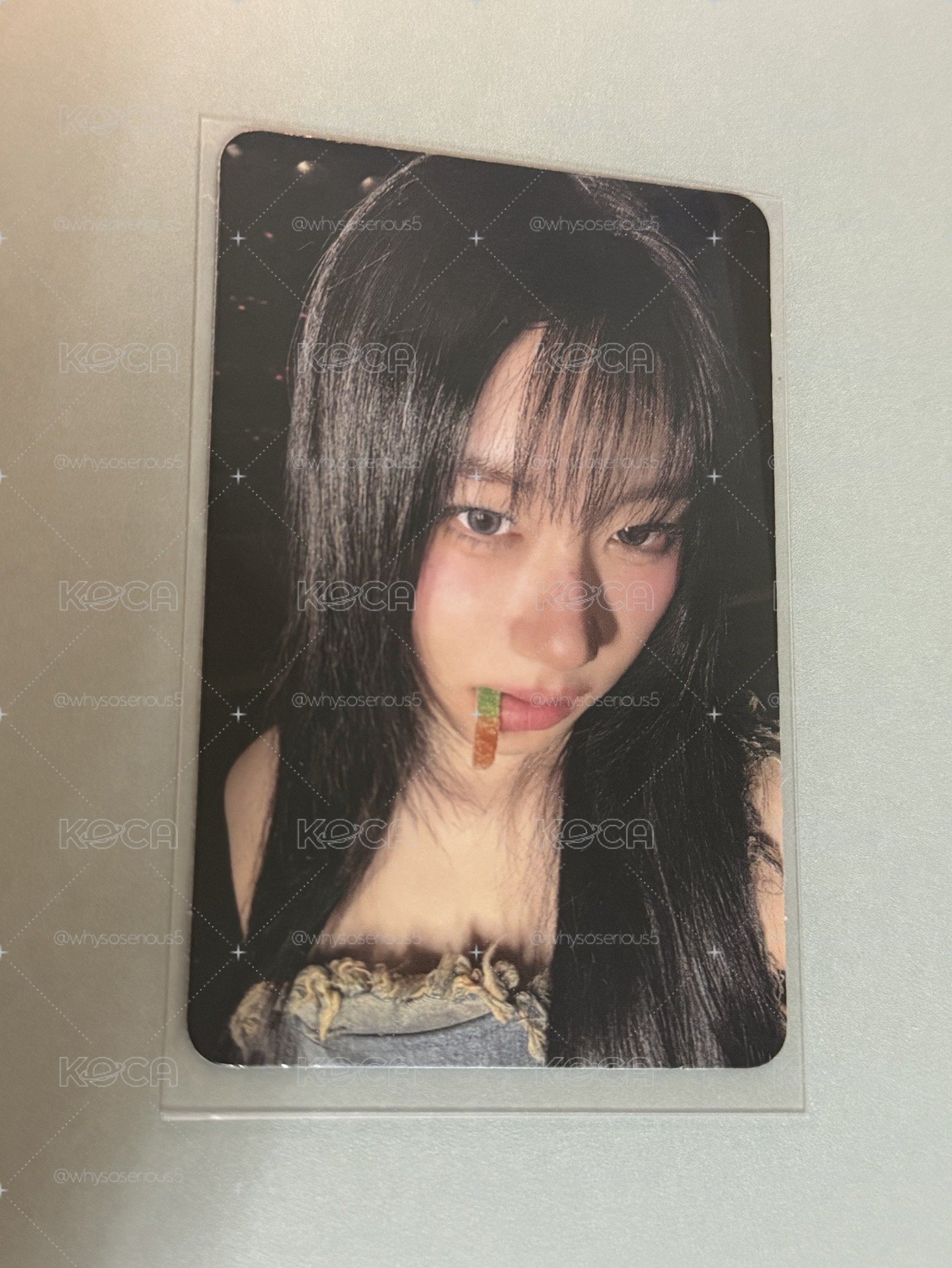 彩鈴 迷十一