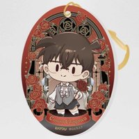 星綻 花頌款 吊飾 A版