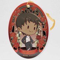 星綻 花頌款 吊飾 A版