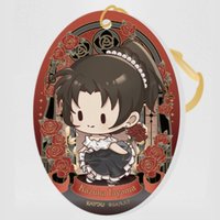 星綻 花頌款 吊飾 A版