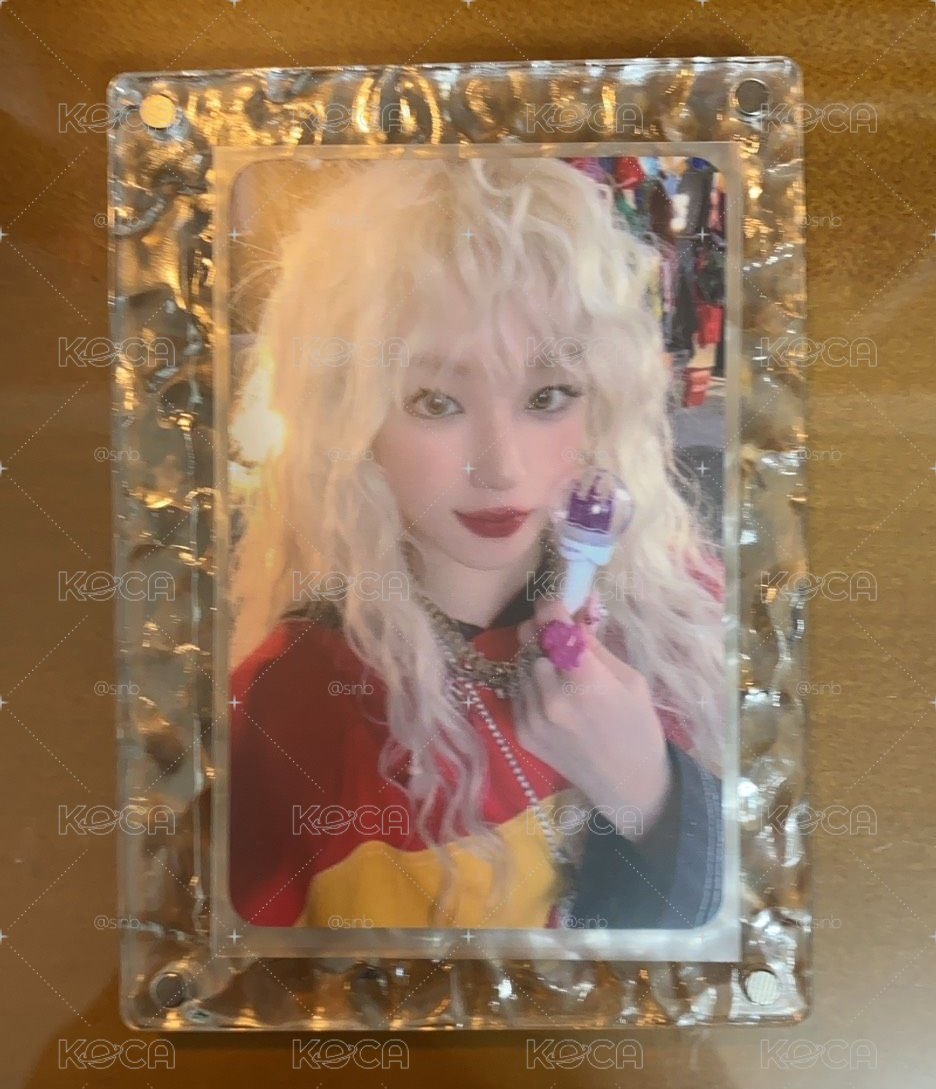 Motivation 金毛獅王打歌卡🎀