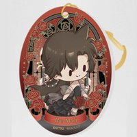 星綻 花頌款 吊飾 A版