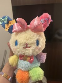 22cm 娃