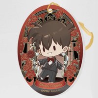 星綻 花頌款 吊飾 A版