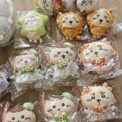 [ Chiikawa ] 魔法系列 星星 睡衣