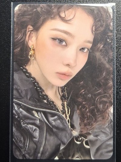 紅衣冬 送圖二冬卡