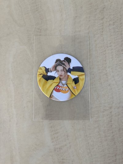 🔥𝐇𝐎𝐓 𝐒𝐀𝐔𝐂𝐄 禮盒小圓卡 柒