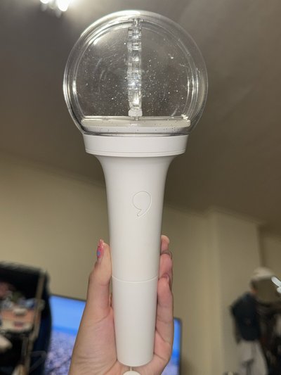 ive一代手燈