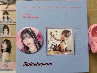 （現貨整圖出 一日左右寄出）Twice misamo dive 日專 momo 立牌 吊飾 movely 扭蛋明信片徽章