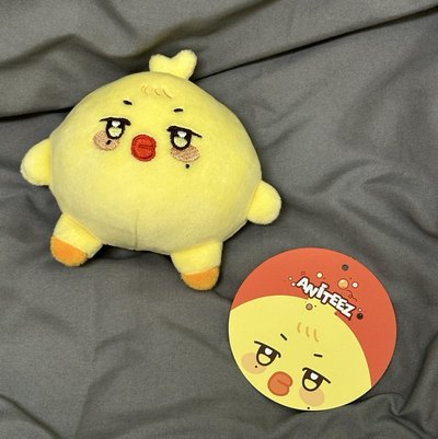 是蹦旼！