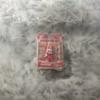 彩瑛萬代扭蛋