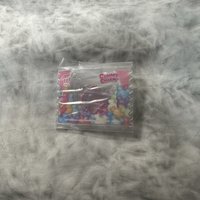 momo軟糖吊飾