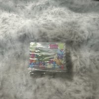 定延軟糖吊飾