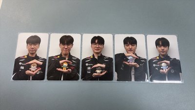 10公分動物娃（2026）小卡一套
