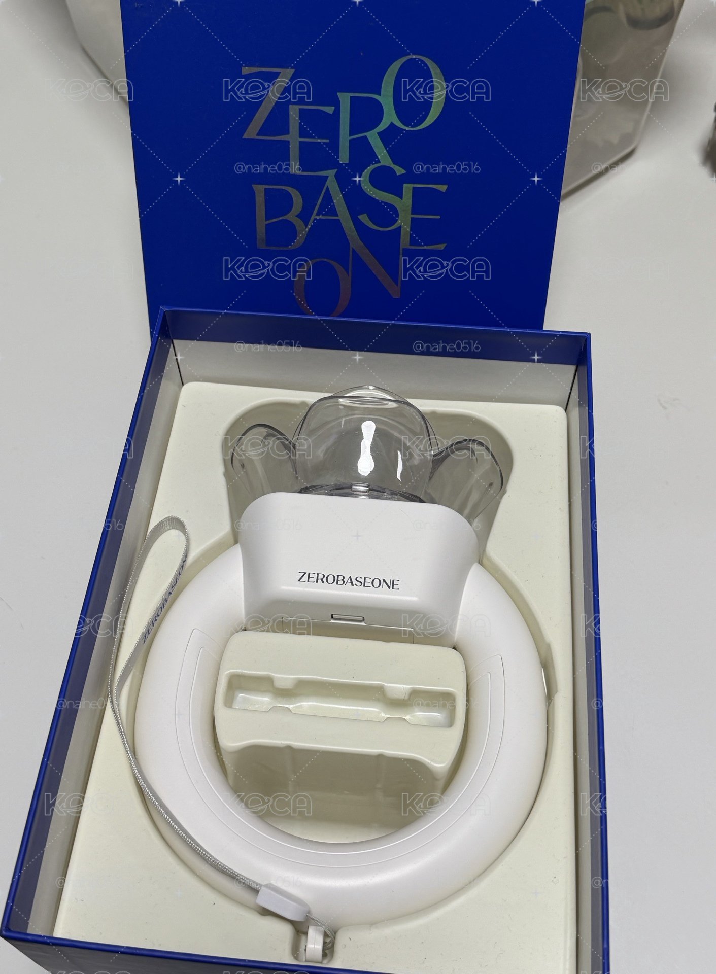 zb1手燈